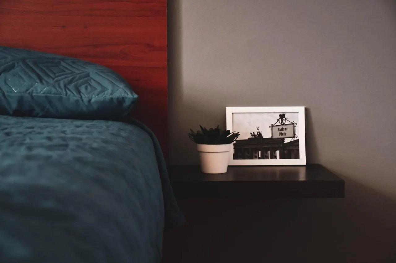メデジンApartamento En Laureles En Zona Rosaアパートメント