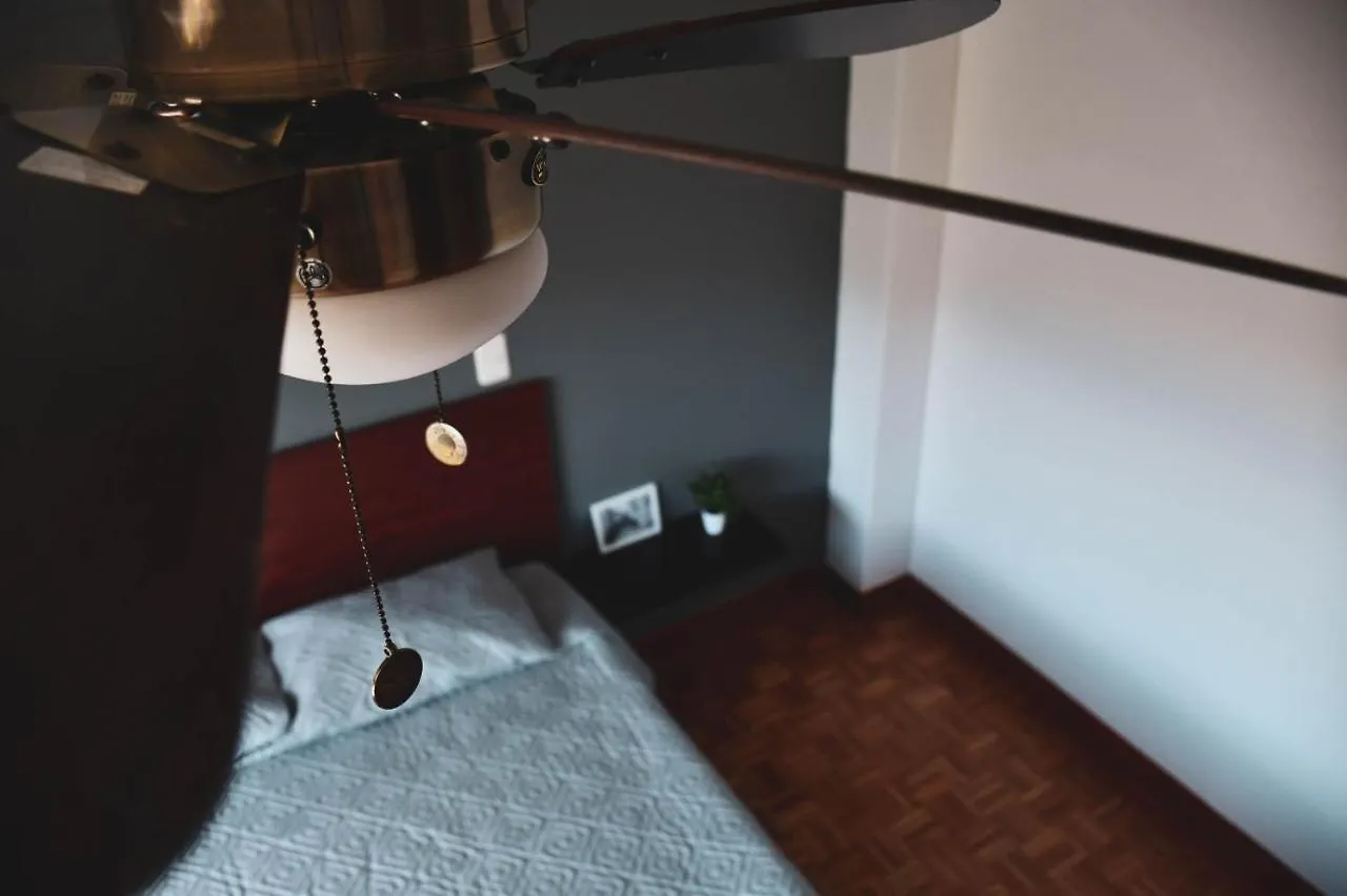 メデジンApartamento En Laureles En Zona Rosaアパートメント コロンビア