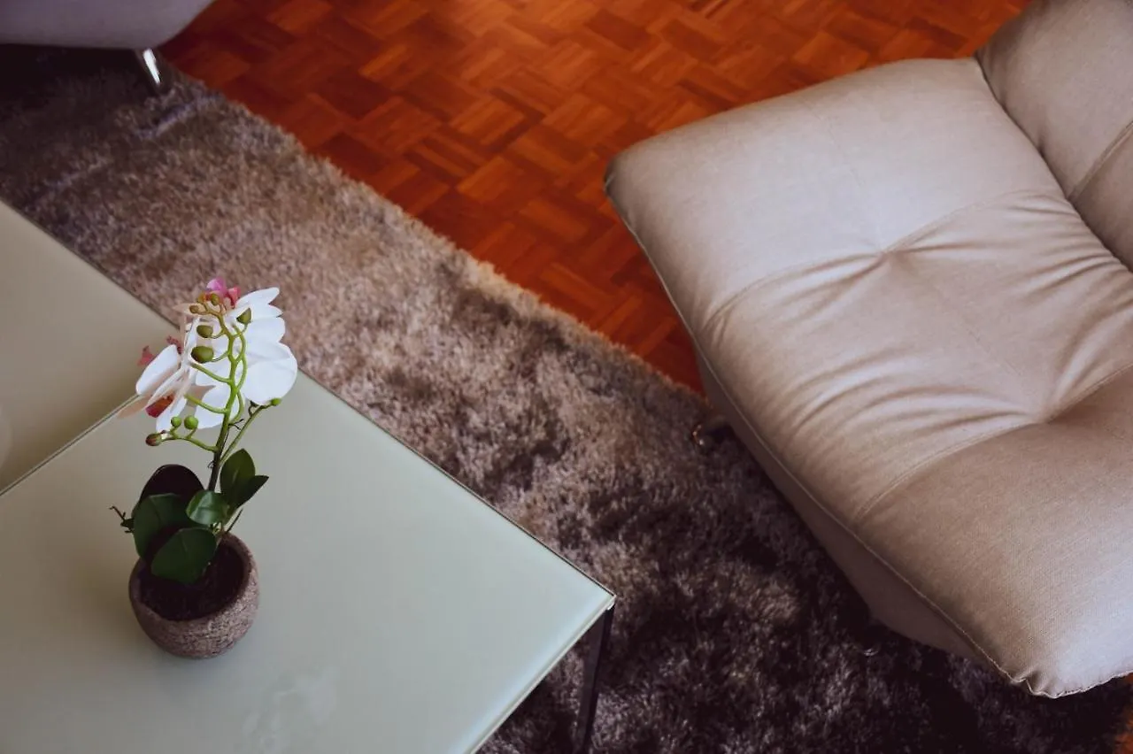 メデジンApartamento En Laureles En Zona Rosaアパートメント メデジン