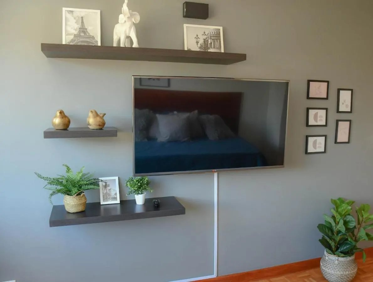 メデジンApartamento En Laureles En Zona Rosaアパートメント アパート メデジン