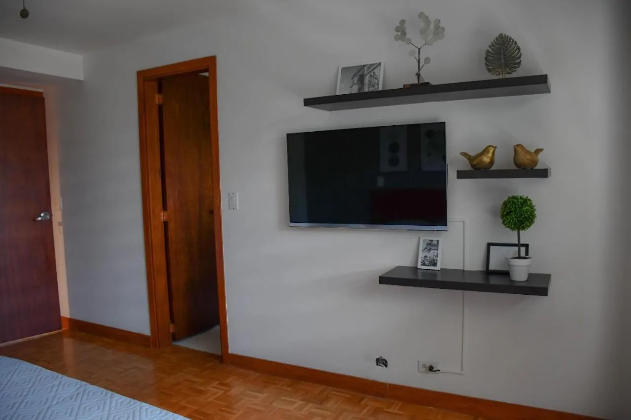 アパート メデジンApartamento En Laureles En Zona Rosaアパートメント
